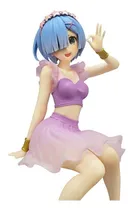Comprar Re:zero Starting Life In Another World Rem (twinkle Party) N