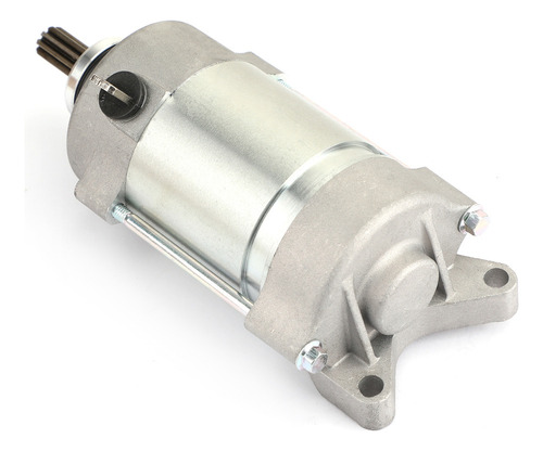 * Motor De Arranque Para Yamaha Fjr1300 Fjr1300a Ae As 03-17