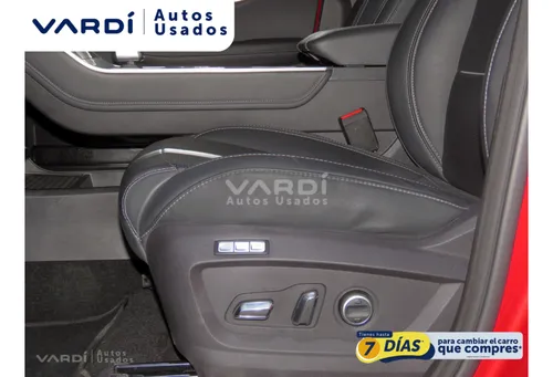 Chery TIGGO 7 PHEV PRO PHEV