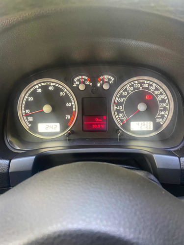 Volkswagen Bora 1.8 Highline T 180cv Cuero 2010