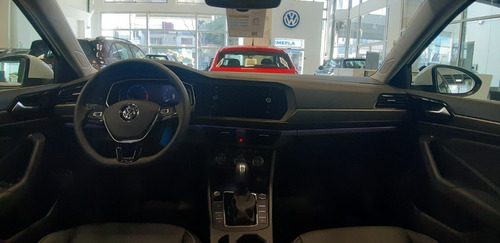 Imagen 16 de 16 de Volkswagen Vento 1.4t Highline Md