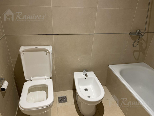 Departamento 2 Ambientes En Venta Y Alquiler Complejo Palmeras, Moreno