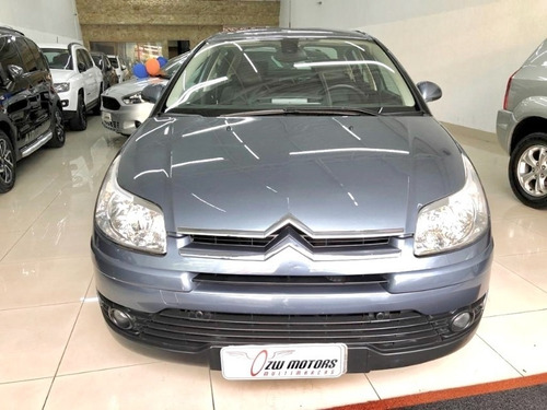 C4 Pallas Exclusive 58.000km