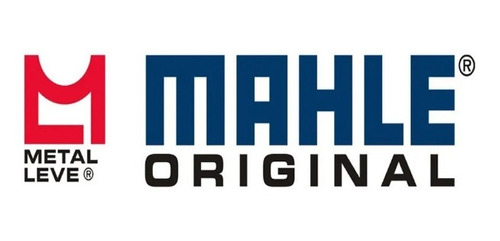 Imagem 2 de 7 de Compressor Ar Cond Gol Parati G3 G4 1.6 1.8 Original Mahle