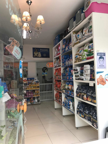 Imagem 1 de 2 de Venda De Pet Shop