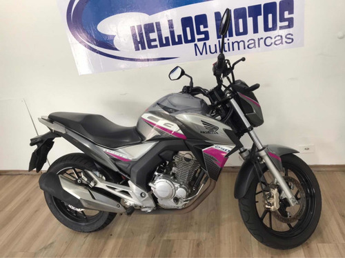 Imagem 6 de 11 de Honda 250 Twister Twister 250 2020