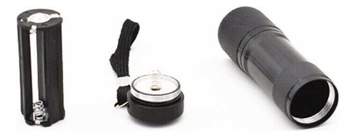 Linterna Led Con Imagen De Venas Por Infrarrojos .