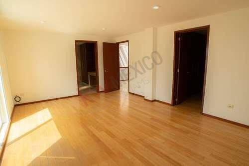 Imagen 22 de 25 de Casa En Renta En Parque De La Castellana, Lomas De Angelopolis, Puebla