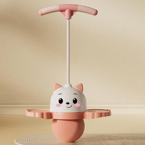 Pelota De Salto Pogo, Accesorios Para Pelotas Que Rebotan,
