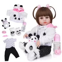 Boneca Bebe Reborn Kelly Silicone 100% Nova - Artigos infantis - Floresta,  Fortaleza 1238483307