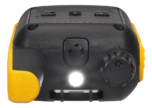 Walkie-talkie Motorola T475 de 2 radios 220V completo con maletin