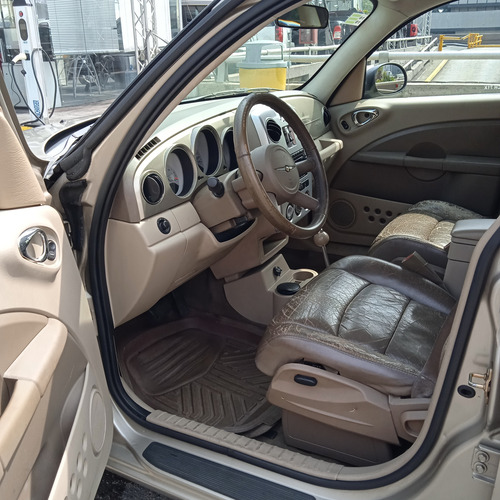 Chrysler Pt Cruiser