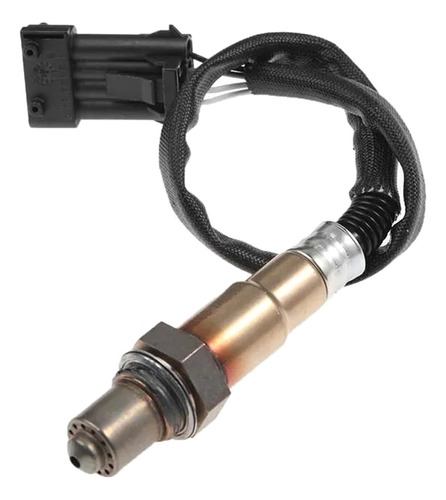 Sensor De Oxigênio Lambda O2 De 4 Fios Para Cfmoto Cf Moto C