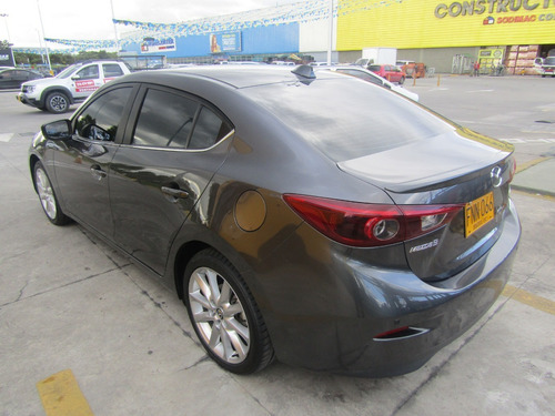 Mazda 3 2.0 Grand Touring