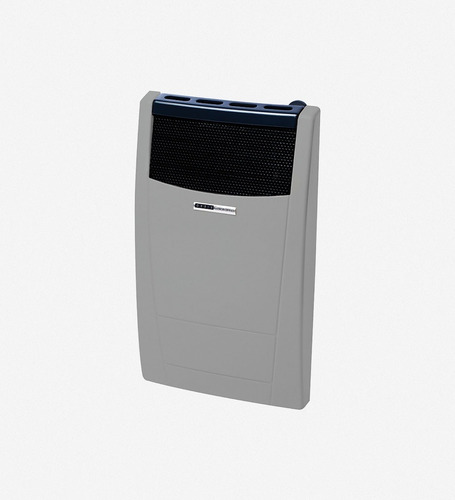 Imagen 2 de 6 de Calefactor Orbis Tb Posterior 2500 Kcal Gn 4126go Digiya