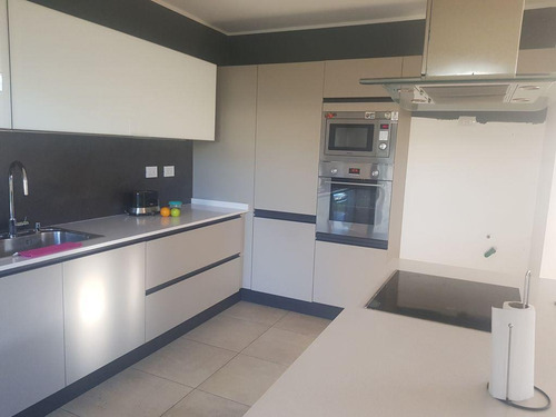 Imagen 2 de 14 de Vendo Casa En Santina Norte Valle Escondido 5 Dormitorios