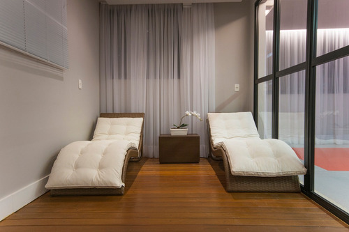 Imagem 17 de 25 de Duplex Residencial Para Venda, Perdizes, São Paulo - Ad4354. - Ad4354-inc