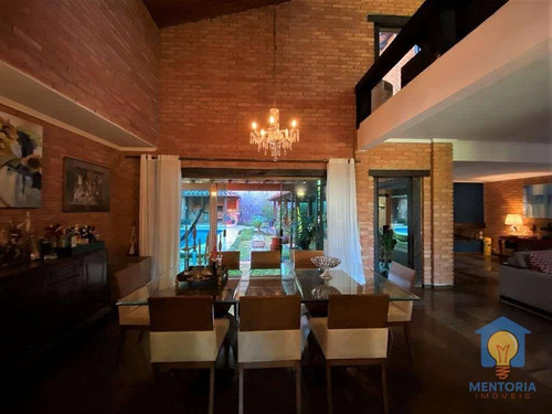 Imagem 16 de 30 de Casa Com 3 Dorms À Venda, At. 703 M² Por R$ 1.698.000 - Chácara São João - Carapicuíba/sp - Ca0533