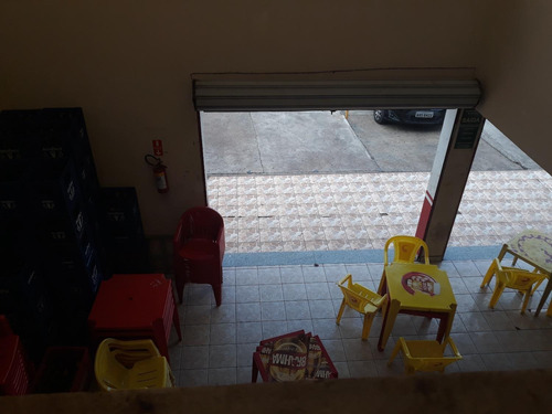 Imagem 7 de 12 de Sala Para Aluguel Em Parque Das Universidades - Sa001981