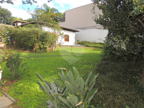 Imagem 8 de 30 de Casa De Campo A Venda No Miolo Do Alto Da Boa Vista Com 3 Quartos Suites E 4 Vagas - Reo656924