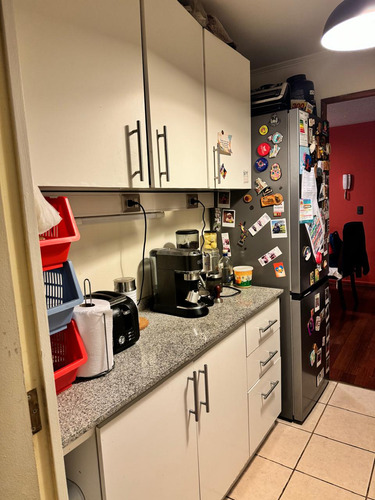Venta Depto Talca 2dormitorios 2 Baños
