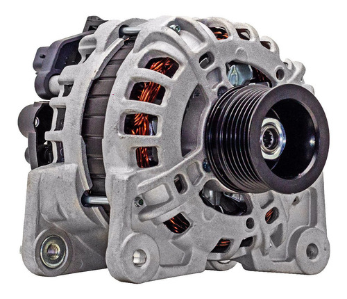 Alternador Renault Sandero, Stepway 2010-21, Logan 2015-2019