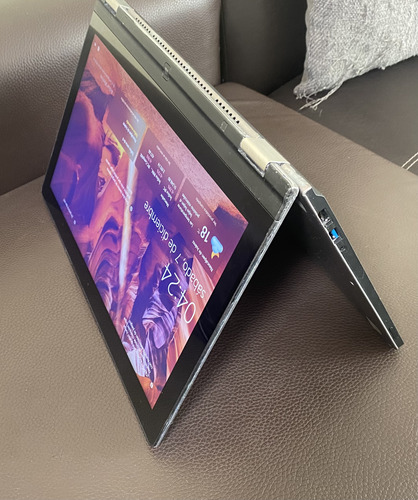 Laptop Touch Táctil/ 2 En 1 Lenovo Ideapad Yoga 13 (Usado)