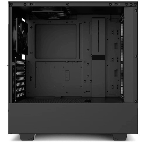 Capa Nzxt H510i Atx (preta) Cor preta