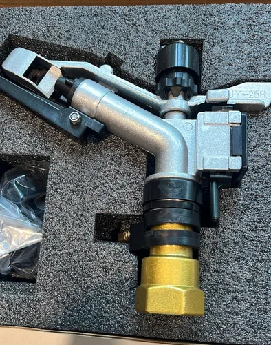 Riego Pistola De Riego
