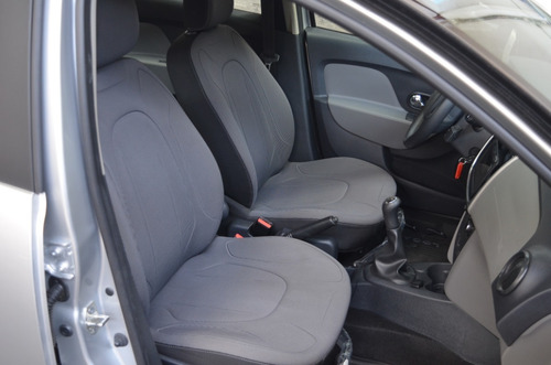 Renault Logan 1.6 Privilége 105cv 2019