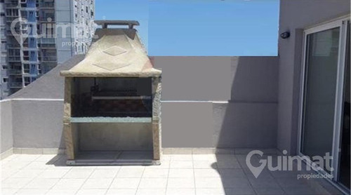 1 Amb - Bme Mitre 3100 - Almagro - $550.000 Luz