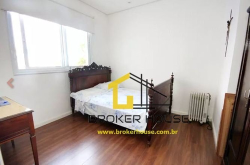 Imagem 27 de 30 de Casa A Venda No Bairro Brooklin Em São Paulo - Sp. - Bh0758-1