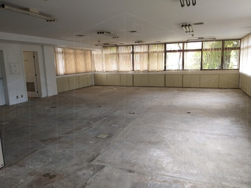 Imagem 1 de 4 de Sala Comercial - Sc00114 - 69316314