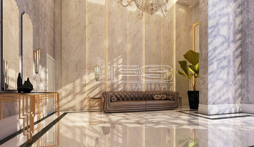 Imagem 2 de 13 de Wall Street Towers Pre Lançamento 4 Suites Itapema - 3117