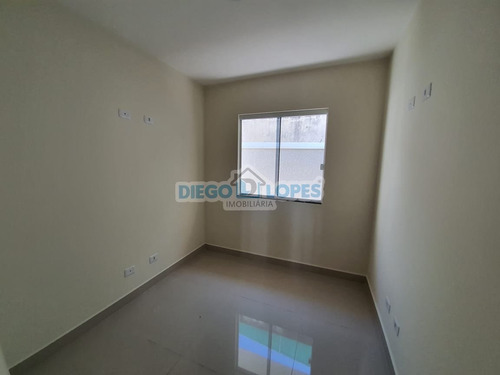 Imagem 8 de 15 de Casa Em Eucaliptos - Fazenda Rio Grande, Pr - 1244