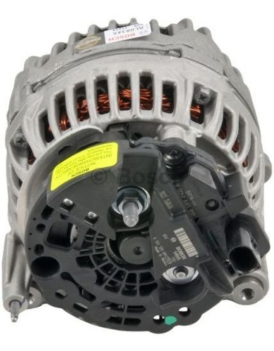 Alternador Reman Volkswagen Golf 2.5l L5 2012