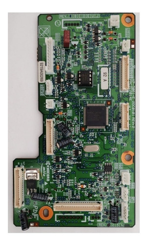 Tarjeta Engine Board Kyocera Km-1500la (Usado)