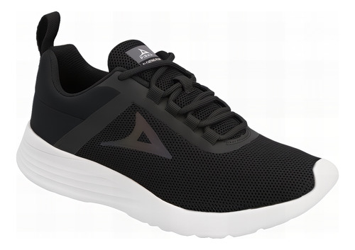 Tenis Deportivo Escolar Pv654636 Corte Logo Jogger Excursion