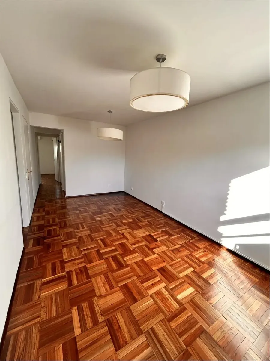 Alquiler Apartamento 2 Dorm En Parque Batlle Vista Despejada · Foto 4
