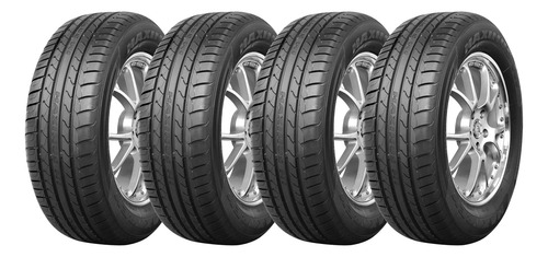 Kit de 4 llantas Maxtrek Tyres Uhp Maximus M1 275/30R19 96 W