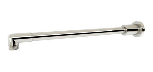 Tubo De Ducha Regadera Fundicion Pacifico 30cm Fp