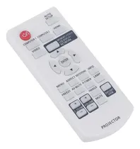 Comprar Mando A Distancia De Repuesto N2qaya000116 Para Panasonic Lc
