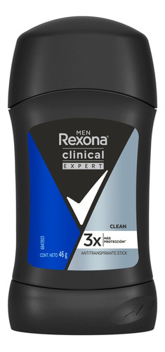 Rexona Clinical Expert Clean - g a $560