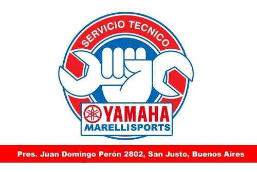 Yamaha Fz 25 Marelli Sports Entrega Inmediata Ahora 12