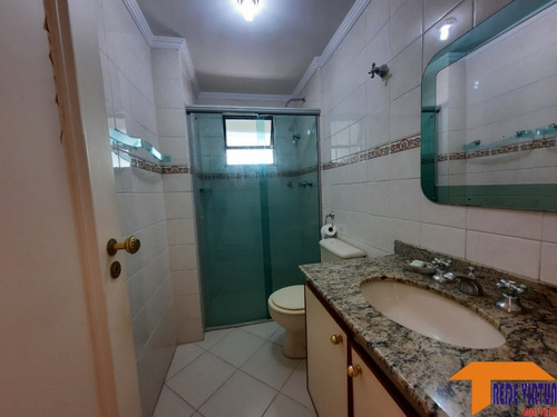 Imagem 12 de 30 de Vende - Alto Padrão - Perdizes Apto 3 Dorm. 1 Suíte - 2 Vagas De Garagem Finíssimo Acabamento - 1609ap - 70669606