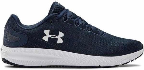 Under Armour Charged Pursuit 2 Nvy