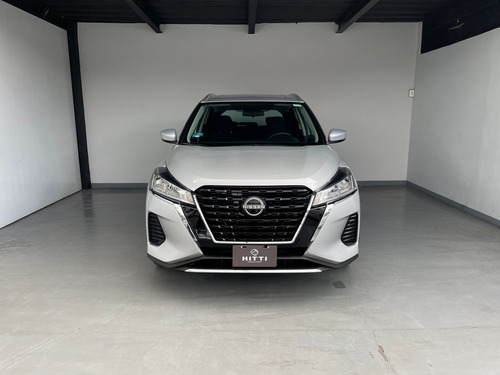 Nissan Kicks 1.6 Advance At
