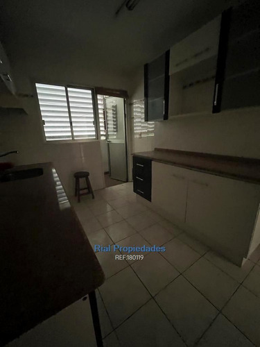 Imagen 6 de 16 de Venta Apartamento Pocitos 1 Dormitorio Con Terraza Cw180119