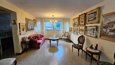 Apartamento en venta