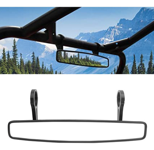 Espejo Retrovisor Ancho De Vehículo Accesorio Para Rzr Pro X